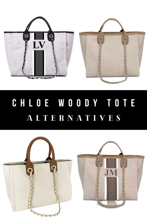 chloe.bag dupe|tote bag similar to chloe.